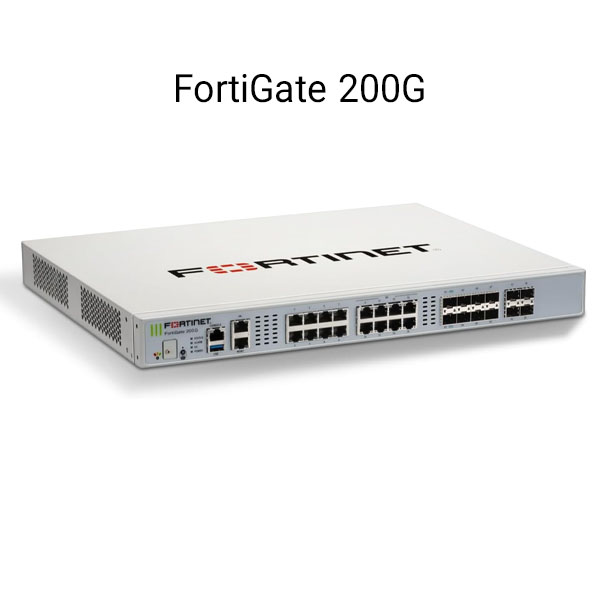 FortiGate 200G
