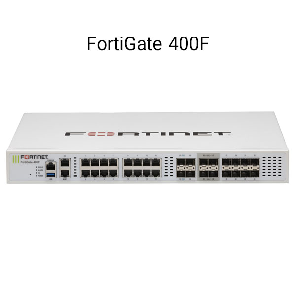 FortiGate 400F