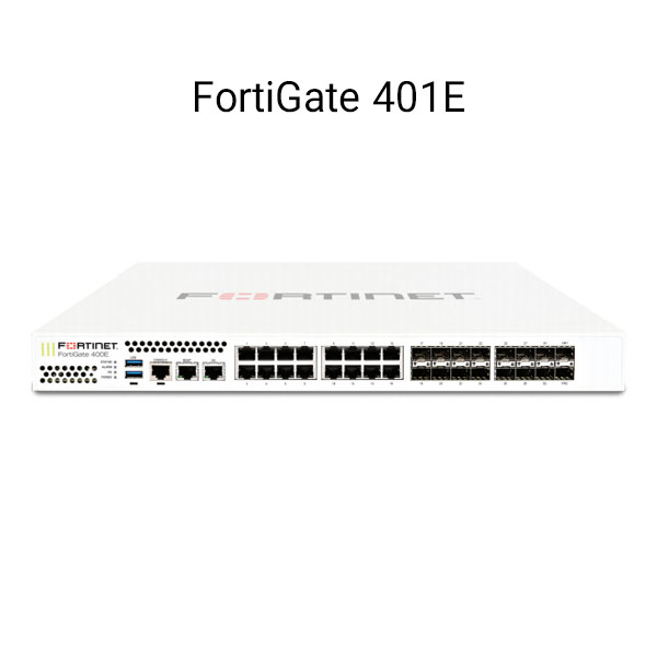 FortiGate 401E