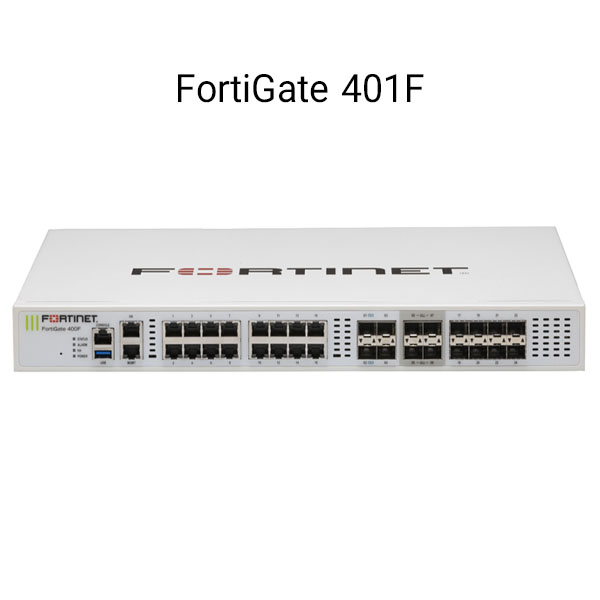 FortiGate 401F