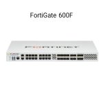 FortiGate 600F