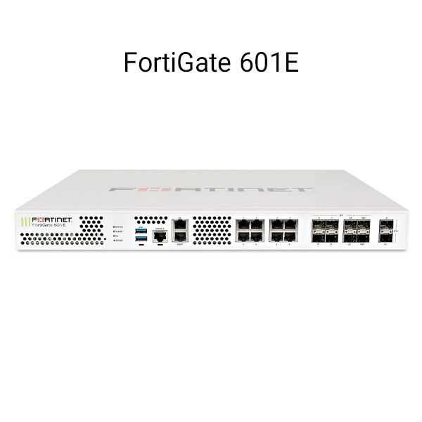 FortiGate 601E