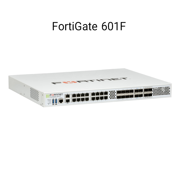 FortiGate 601F