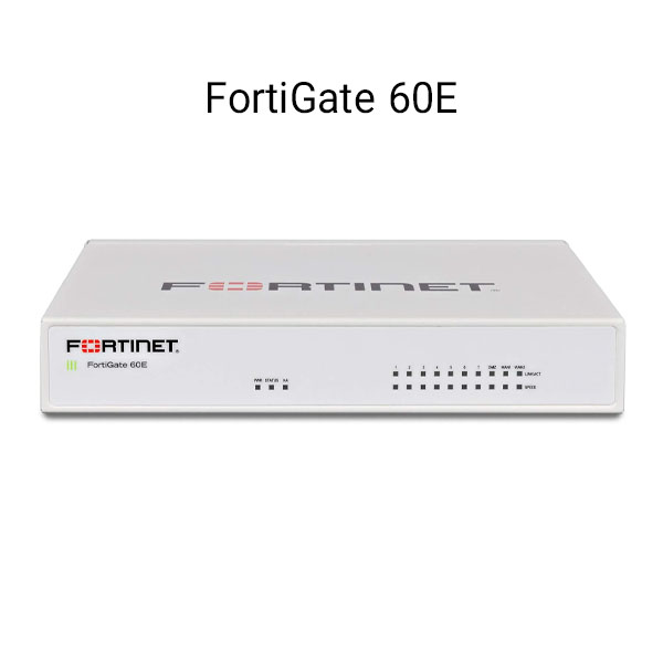 FortiGate 60E
