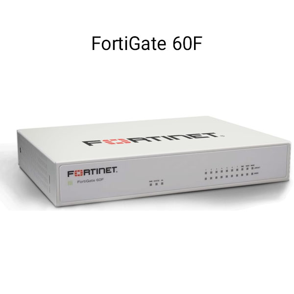 FortiGate 60F