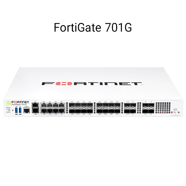 FortiGate 701G