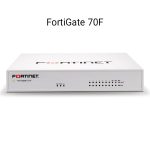 FortiGate 70F