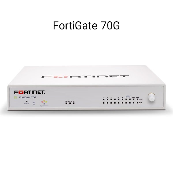 FortiGate 70G