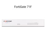 FortiGate 71F