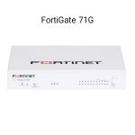 FortiGate 71G
