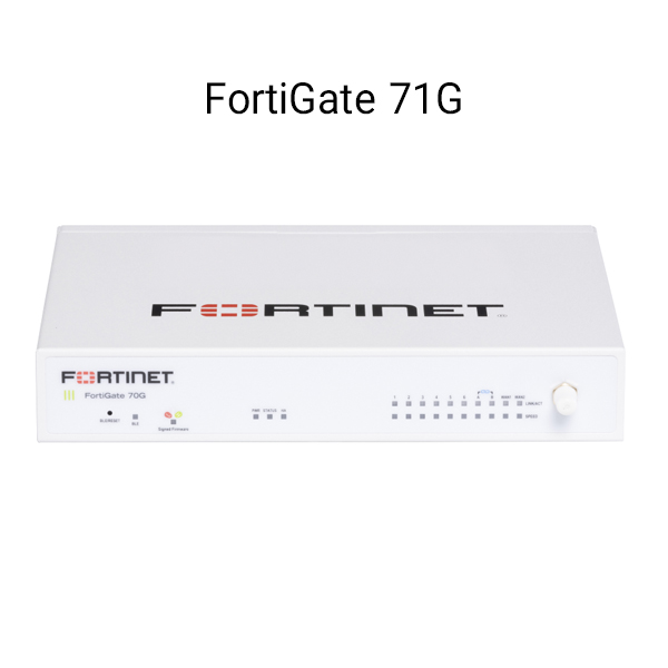 FortiGate 71G
