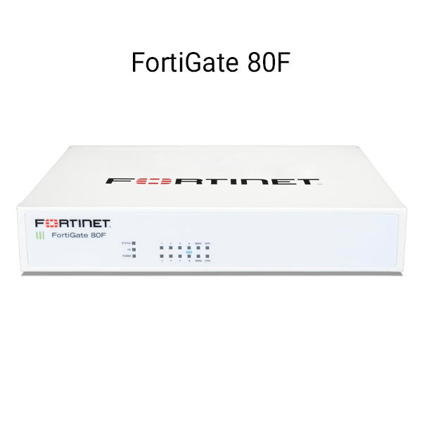 FortiGate 80F