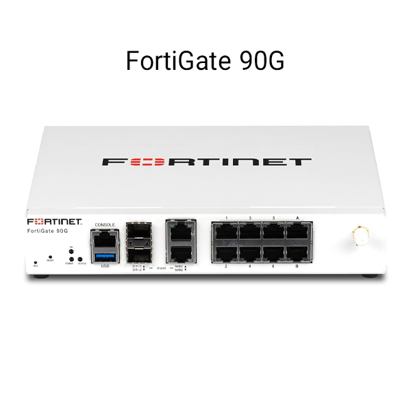 FortiGate 90G