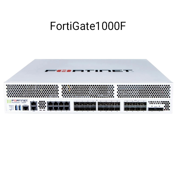 FortiGate1000F
