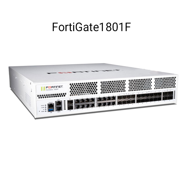 FortiGate1801F