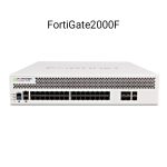 FortiGate2000F