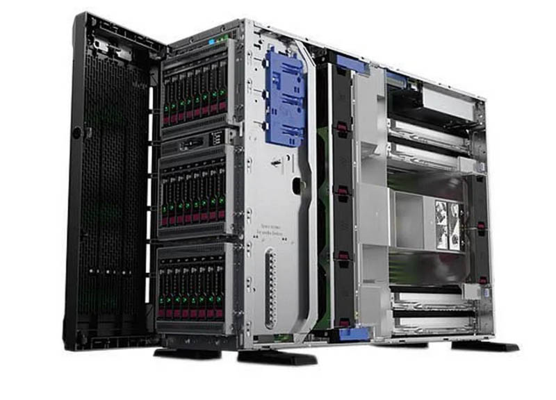 HPE ProLiant