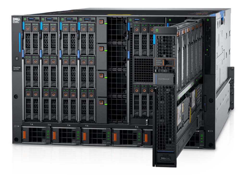 Cisco UCS