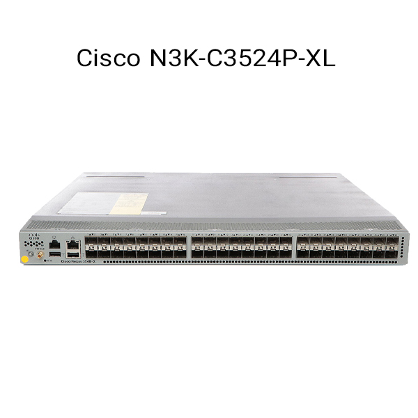 N3K-C3524P-XL