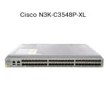 N3K-C3548P-XL