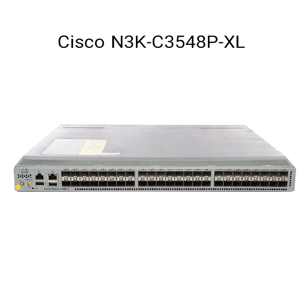 N3K-C3548P-XL