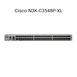 N3K-C3548P-XL