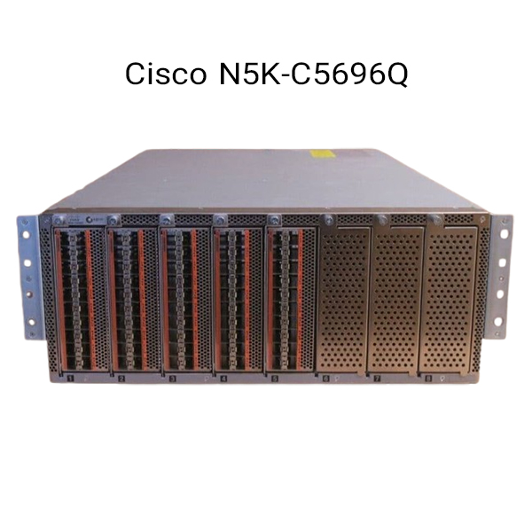 N5K-C5696Q