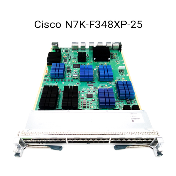 N7K-F348XP-25