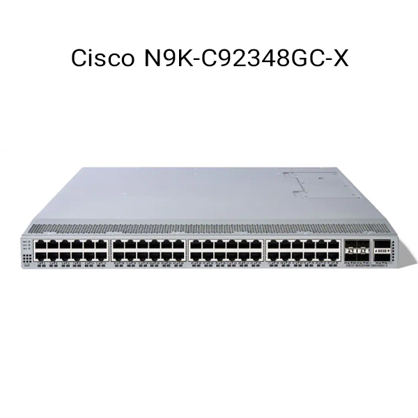 N9K-C92348GC-X