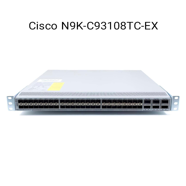 N9K-C93108TC-EX