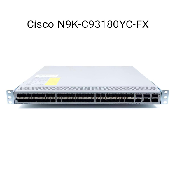 N9K-C93180YC-FX