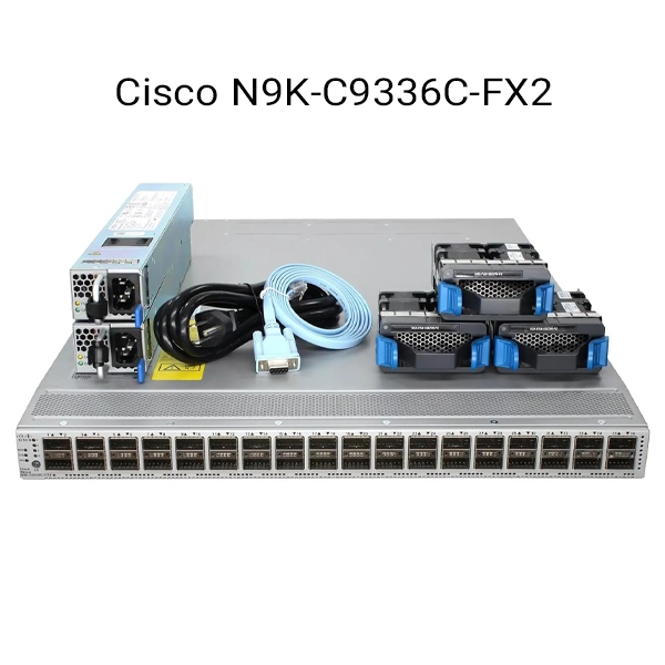 N9K-C9336C-FX2