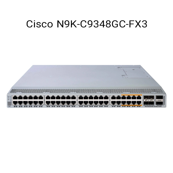 N9K-C9348GC-FX3