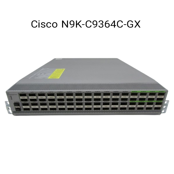 N9K-C9364C-GX