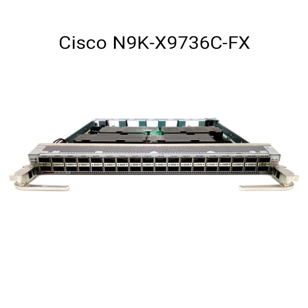 N9K-X9736C-FX