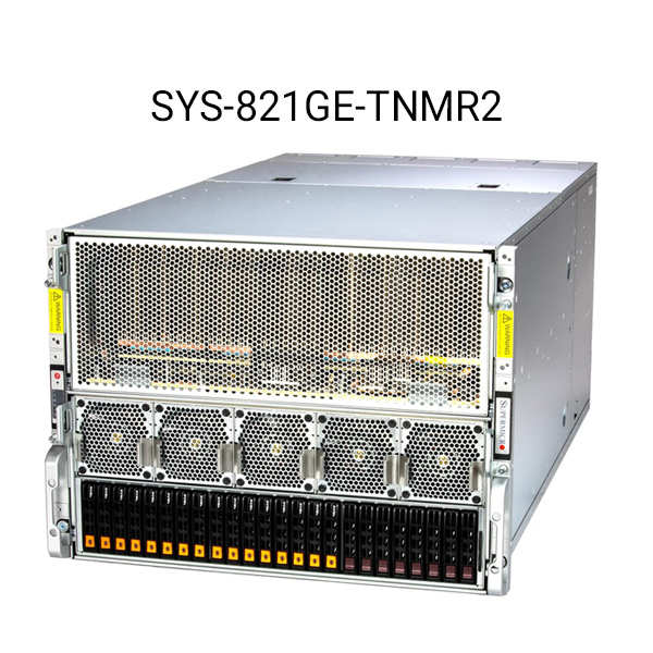 SYS-821GE-TNMR2