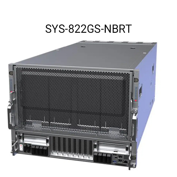 SYS-822GS-NBRT
