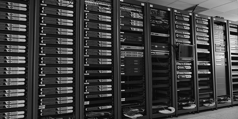 Bare Metal Server