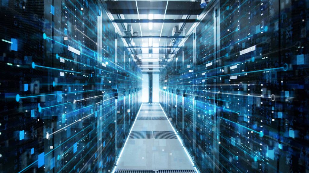 Composable Infrastructure