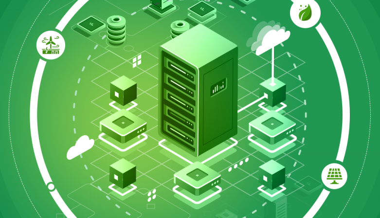 پایداری در دیتاسنترها