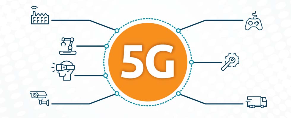 شبکه‌ خصوصی 5G