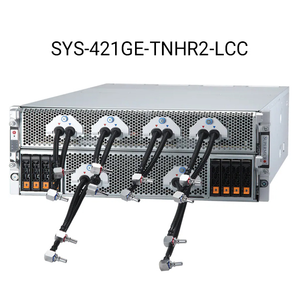 SYS-421GE-TNHR2-LCC