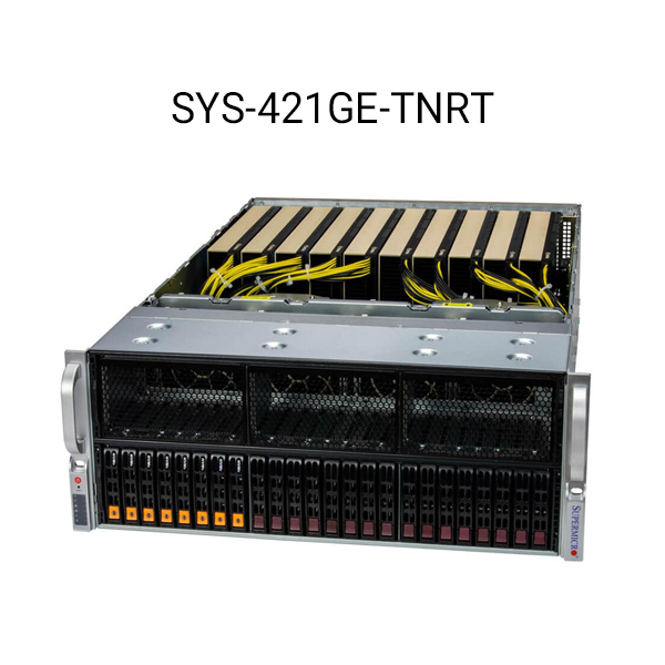 SYS-421GE-TNRT