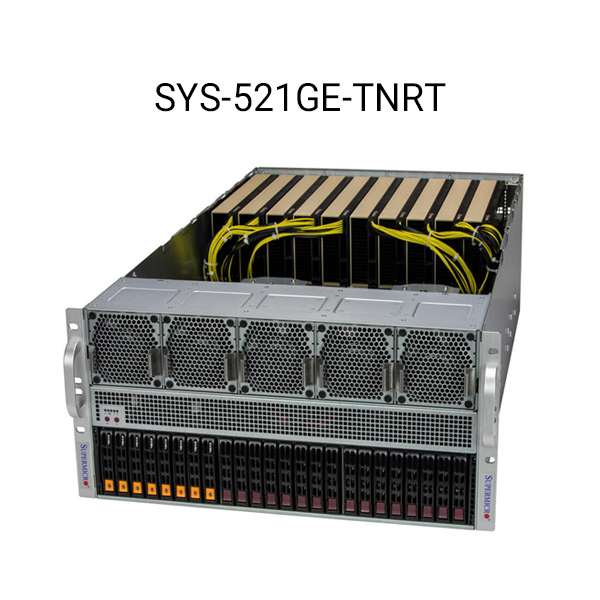 SYS-521GE-TNRT