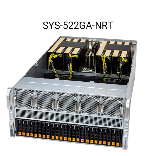 SYS-522GA-NRT