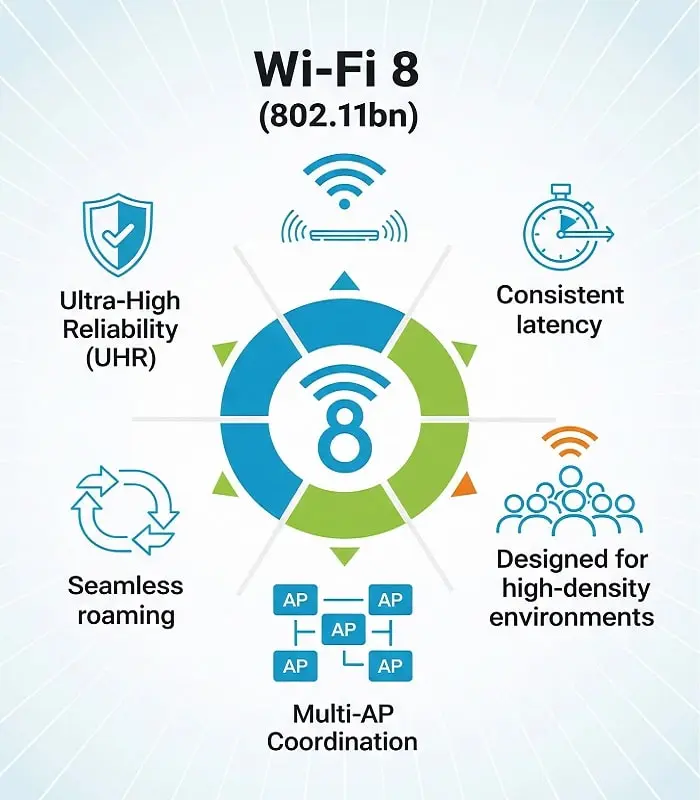 Wi-Fi-8