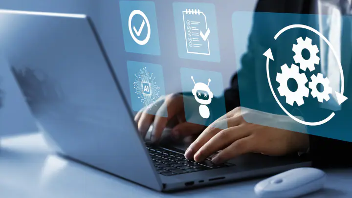 Data Center Orchestration