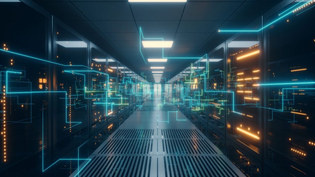 data-center-automation