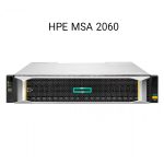 HPE MSA 2060