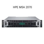 HPE MSA 2070